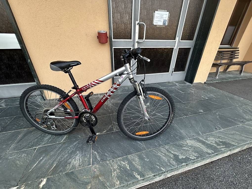 Velos: Vélo enfant  – Gebraucht aus Martigny von reu_t2ln