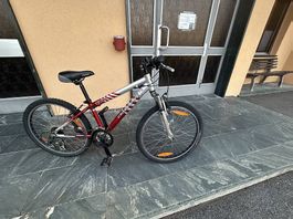 Vélo enfant 
