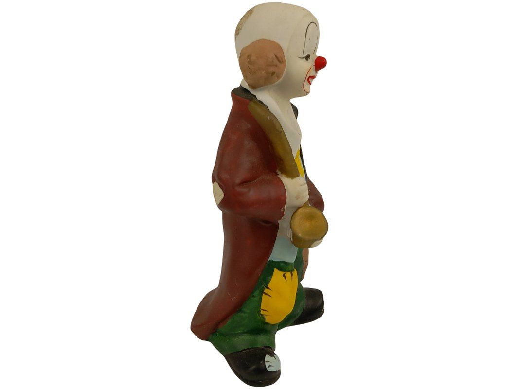 Statuette: Clown Figur – Usato da Hünenberg venduto da Restwert_Zug 1