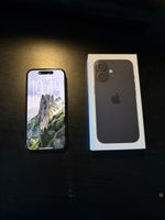 iPhone 16 mit Wasserschaden