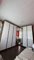 Hochwertiger Kleiderschrank mit Spiegeltüren | TOP Zustand!