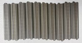 Märklin H0 - C-Gleis gerade Set 10x Art. 24188
