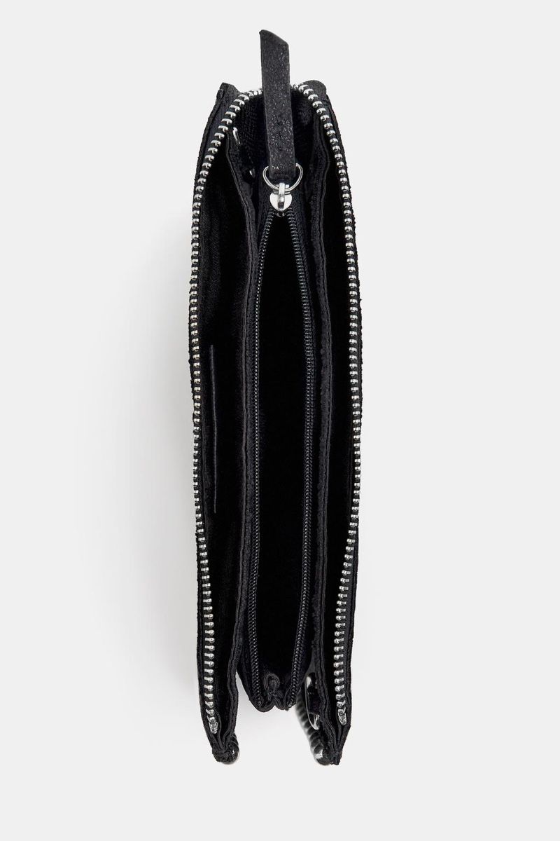 Zara Taschen für Damen: Zara Clutch – Gebraucht aus Rümlang von svent 3