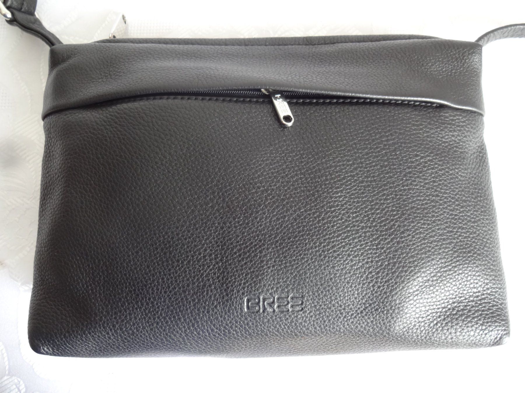 Bree Borse da donna: Orig. "BREE" Echtleder Umhängetasche – Usato da Frauenfeld venduto da rey06 3