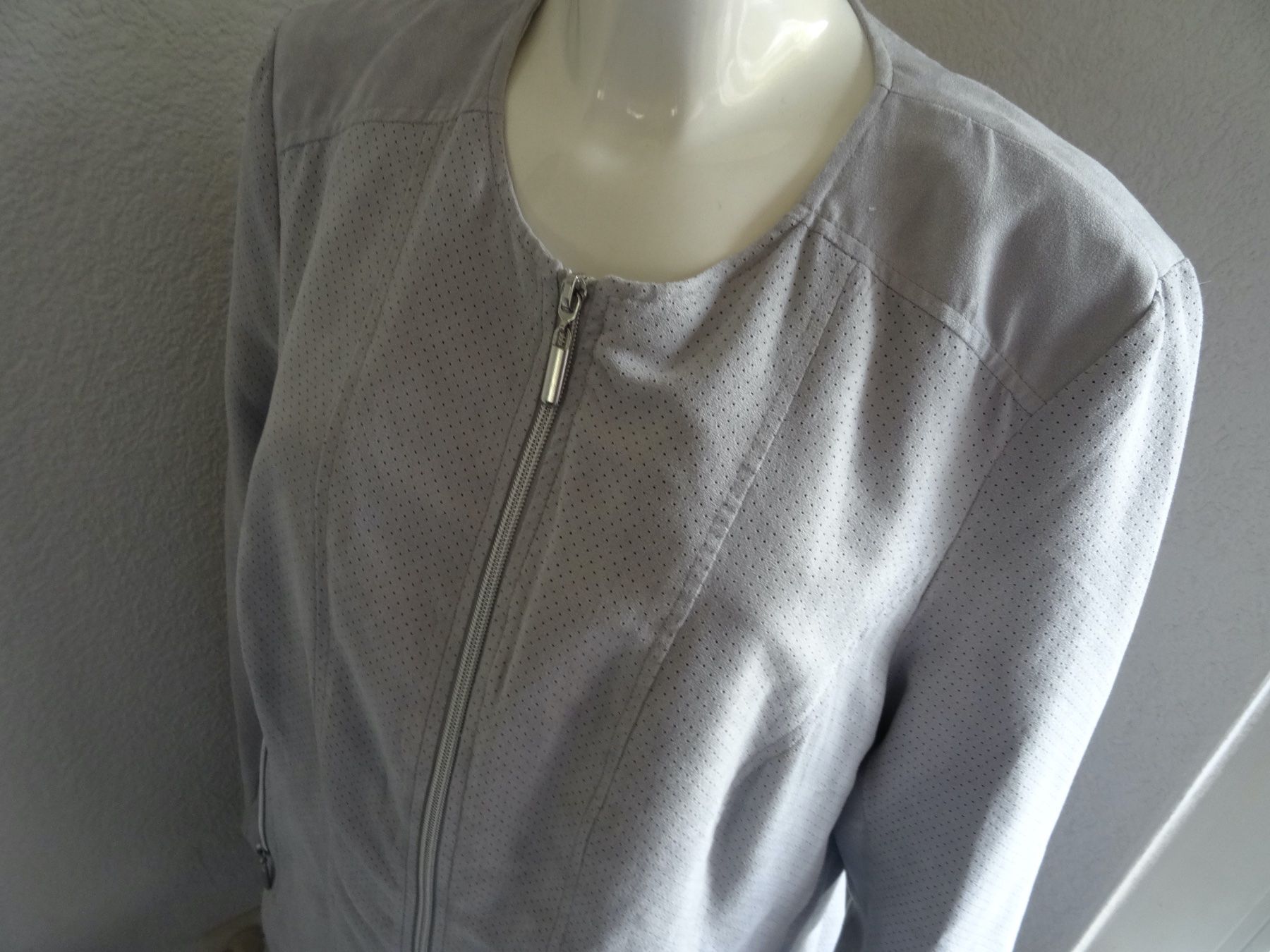 Giacche: leichte Damen - Jacke  Grösse 46 – Nuovo (secondo la descrizione) da Allenwinden venduto da Obalu
