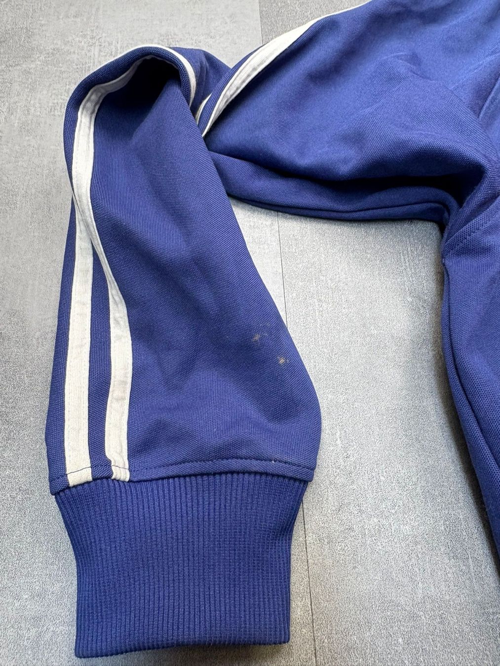 Fred Perry Giacche: Fred Perry Trainingsjacke - Grösse S – Usato da Werdenberg venduto da hase.vintage 3