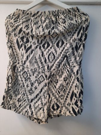 Sommerlicher Damen Jumpsuit, Gr. S, Top Zustand!