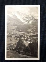 WENGEN 1924