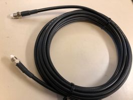 Kabelsatz FME-Stecker FME-Buchse