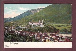 BELLINZONA