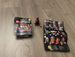 Lego Dungeons & Dragons figurine