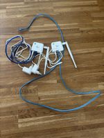 Netzwerk Wireless Langstrecke Verbindung Drahtlose Brücke