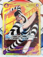 One Piece Mr. 2 Bon Kurei EB01-061 JP