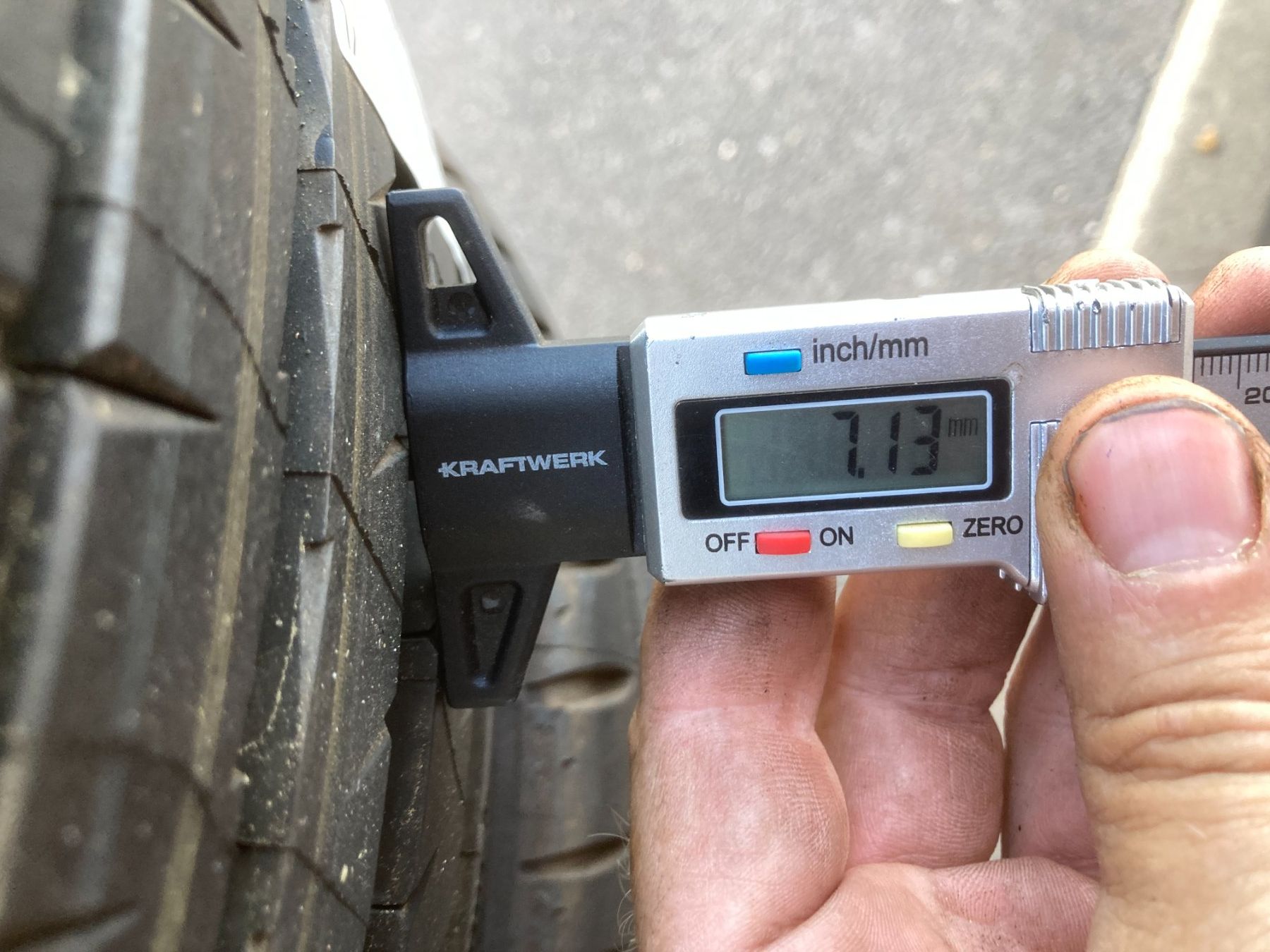 Michelin Pneumatici & Ruote complete: 225/40R18 Michelin Sommerpneu – Usato da Cham venduto da Cham6332 5