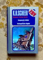 ZBV Science Fiction Serie Buch Nr 23
