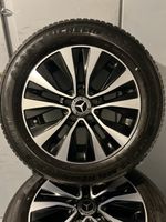 Alufelgen B.Klasse Neue Modell 16 Zoll aktuell Modell