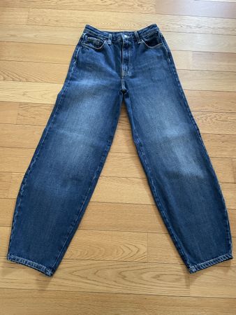 Jeans Zara