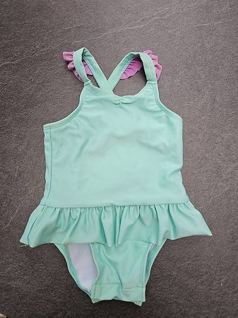 Badehose Mädchen 12M