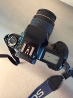 Canon EOS 1000FN (REBEL S) + nouvelle batterie