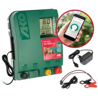 AKO Power Station XDi 15000 smart