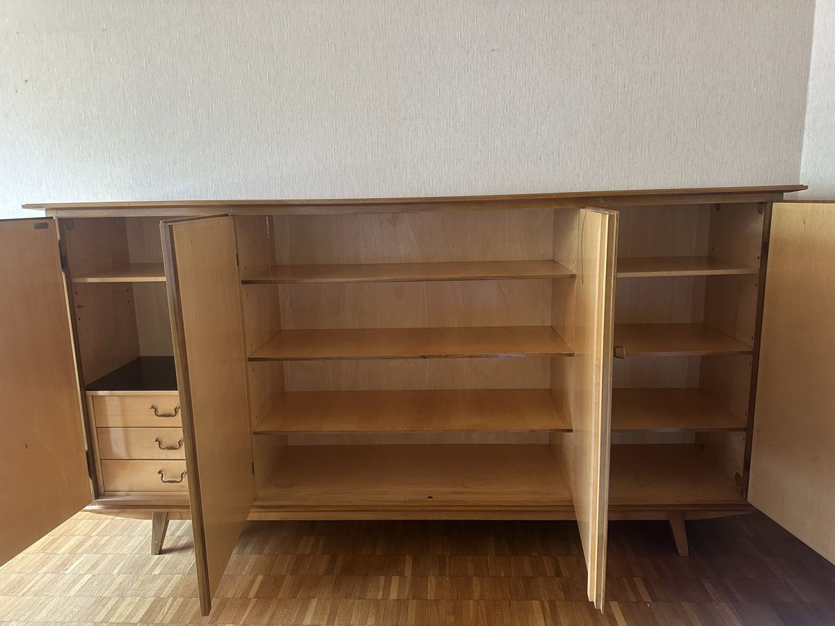 Kommoden: Holzkommode – Gebraucht aus Schönenwerd von floriana.d 2