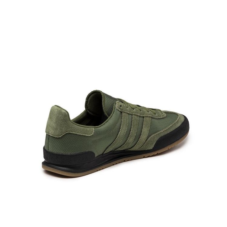 Adidas jeans outlet vert