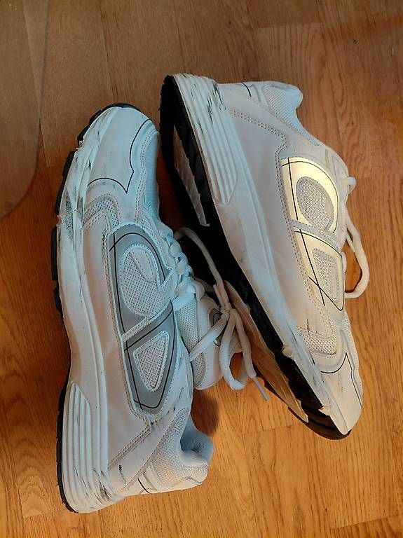 Scarpe da uomo: Sneaker Dior Grösse 44 – Usato da Kerns venduto da truffere 2