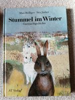 De Stummel im Winter Max Bolliger neu