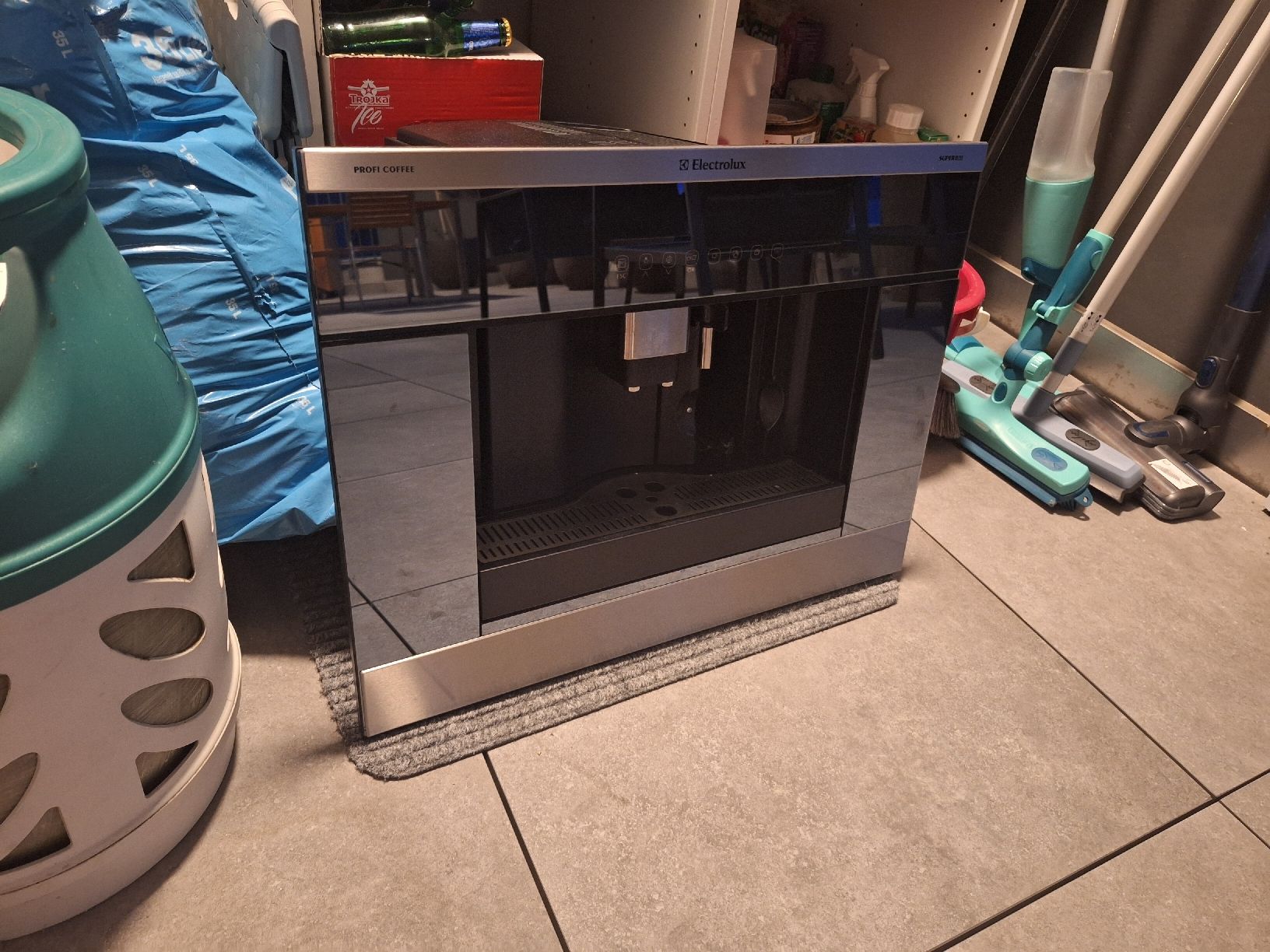 Electrolux Macchine per caffè & Macchine per espresso: Kaffeemaschine Electrolux – Difettoso da Ettiswil venduto da chant