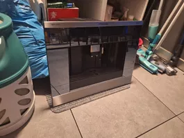 Kaffeemaschine Electrolux