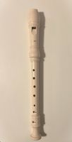 Yamaha Sopranblockflöte 33,5 cm – unbenutzt