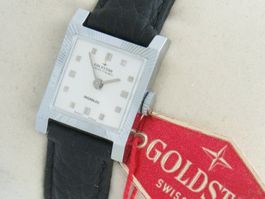Vintage Goldstar Lady um 1960er ungetragen!