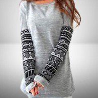 🩶 Gemütlicher Rundhals Pullover in Größe S! 💫