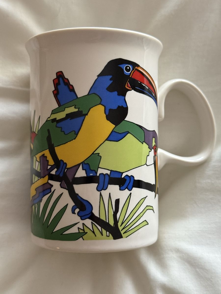 Tazze: DUNOON - Coffee Mug  – Usato da Sils/Segl Maria venduto da DeFringues 1