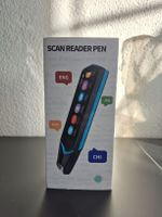 NEWYES Scan Reader Pen 4 - Übersetzer / Übersetzungshilfe