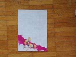 Diddl Blatt   A5   Nr. 71