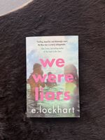 we were liars von e lockhart
