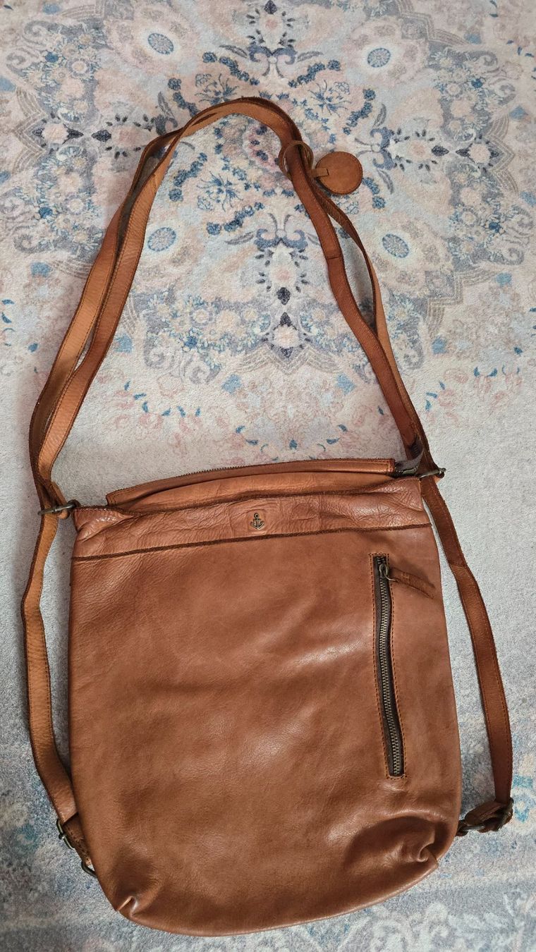 Borse da donna: harbour 2nd  Damen tasche Echte leder – Nuovo (secondo la descrizione) da Wallisellen venduto da theblacksheep