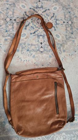 harbour 2nd  Damen tasche Echte leder