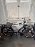Solex 3800
