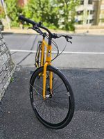 Gravelbike "Zwei Mads" Grösse L, sehr guter Zustand