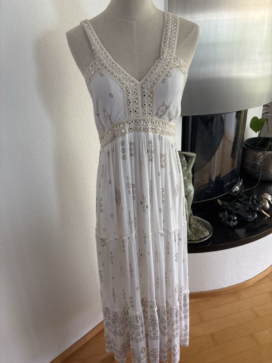 Robes: Ibiza Biho Kleid Gr S-M – D'occasion à Embrach par Dmoney