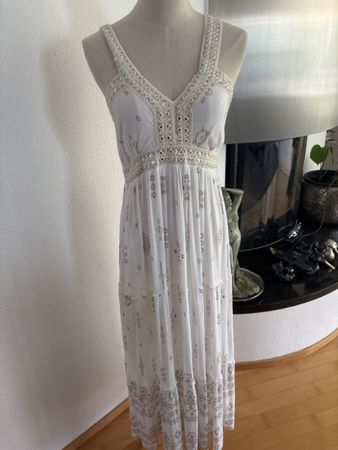 Ibiza Biho Kleid Gr S-M