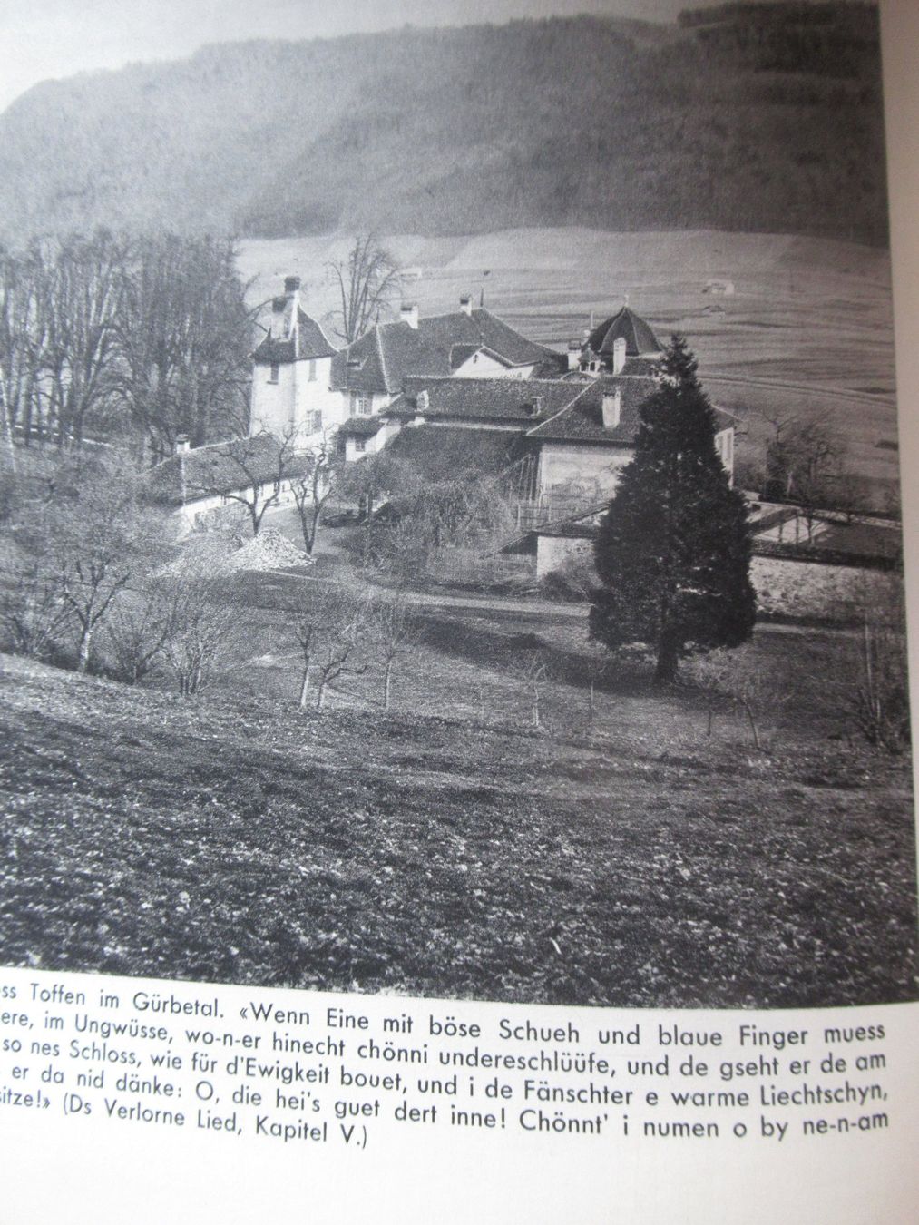 Libri: BERNISCHE LANDSITZE – Usato da Moosseedorf venduto da haro01 6
