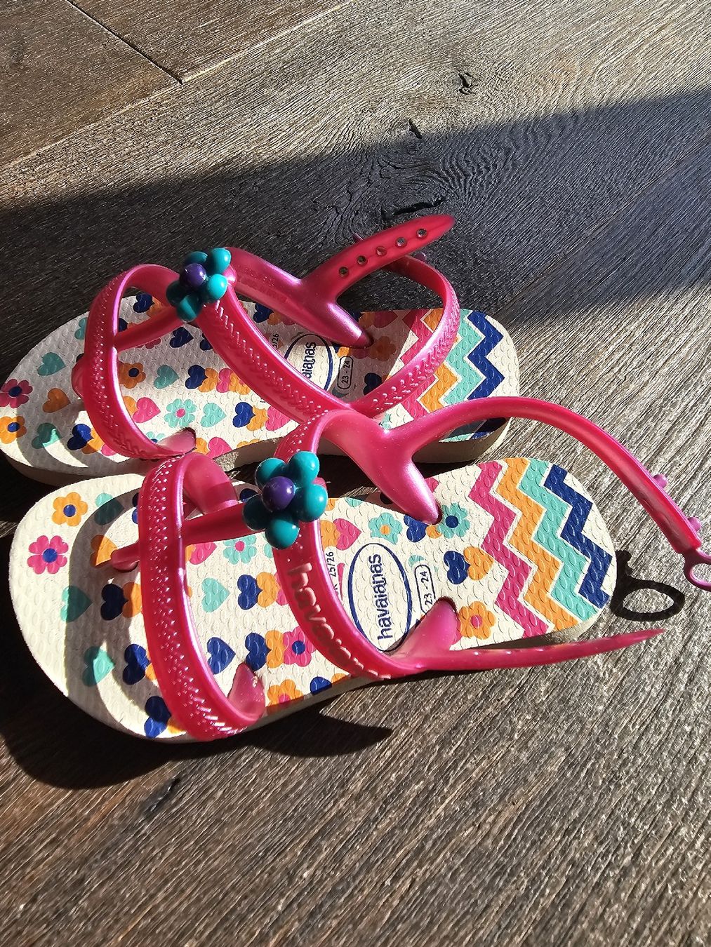 Havaianas Scarpe per ragazze: Havaianas – Nuovo (secondo la descrizione) da Cologny venduto da Selin34 2