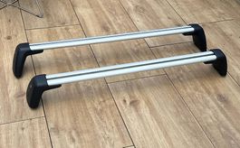 Dachträger Relingträger für BMW 6GT (G32), Top Zustand!