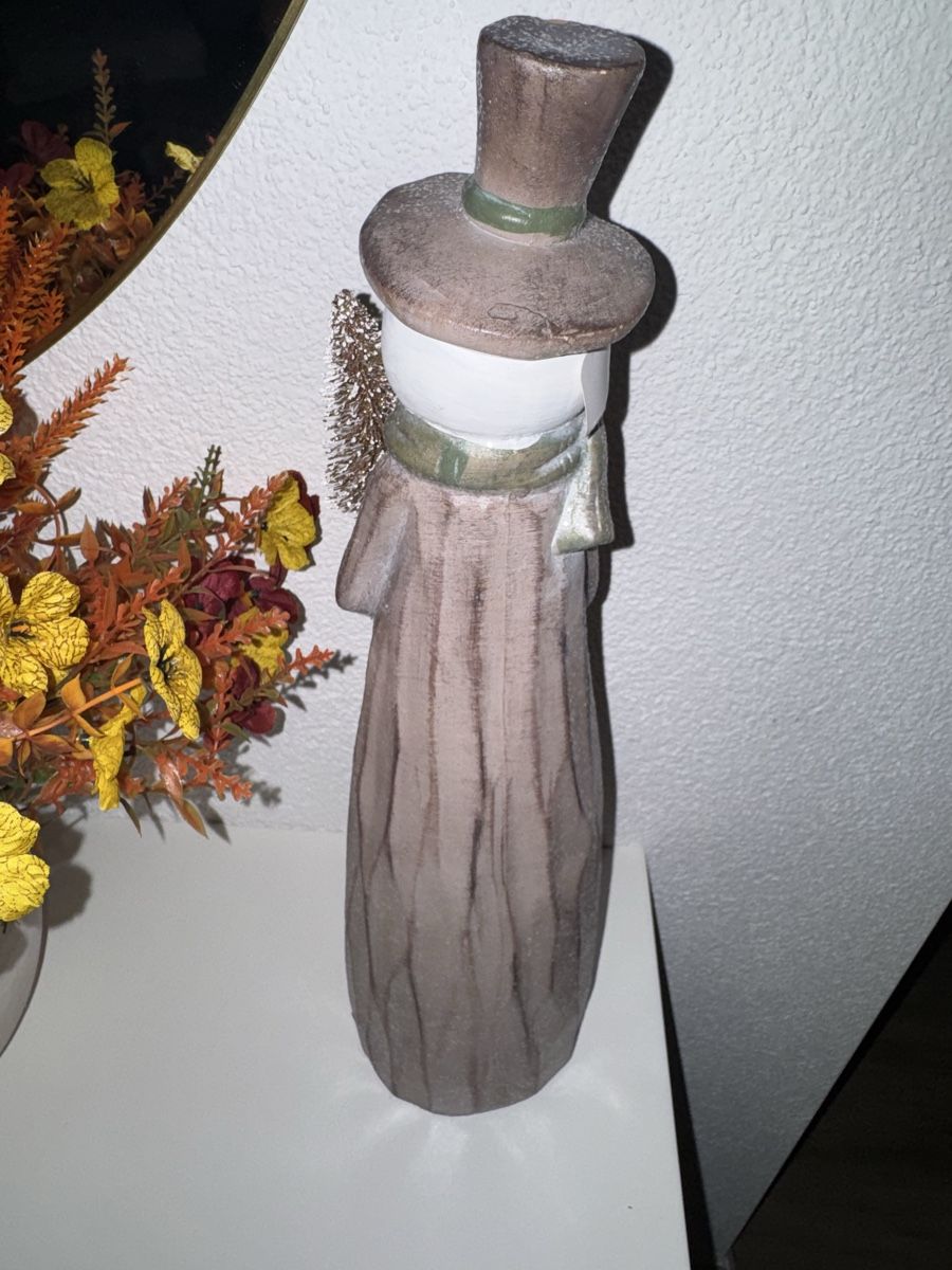 Tutte le decorazioni: Winter Deko | Schneewittchen 40cm – Nuovo (secondo la descrizione) da Sins venduto da sum_lv6d 2