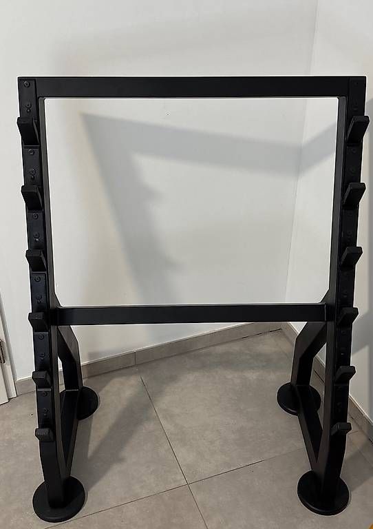 Accessoires: Porta bilancieri neri – D'occasion à bellinzona par Emanuelearrighi 3