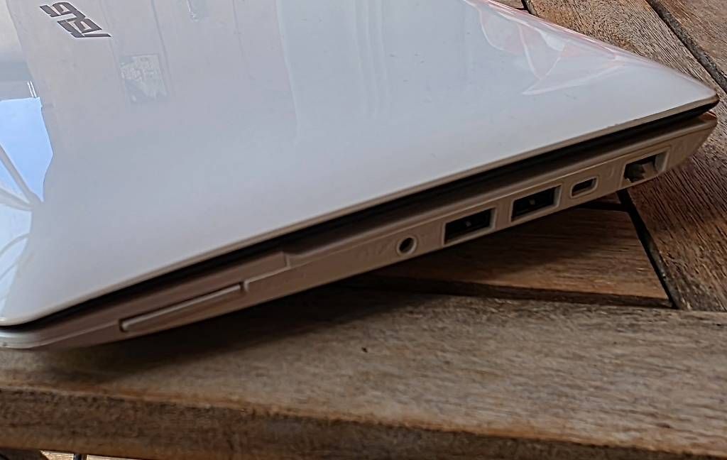 Asus Notebook: Asus Eee PC – Usato da Udligenswil venduto da Thisu77 3