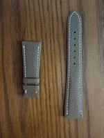 Patek Philippe Lederarmband für WT&Chronograph 5931-001 NEU